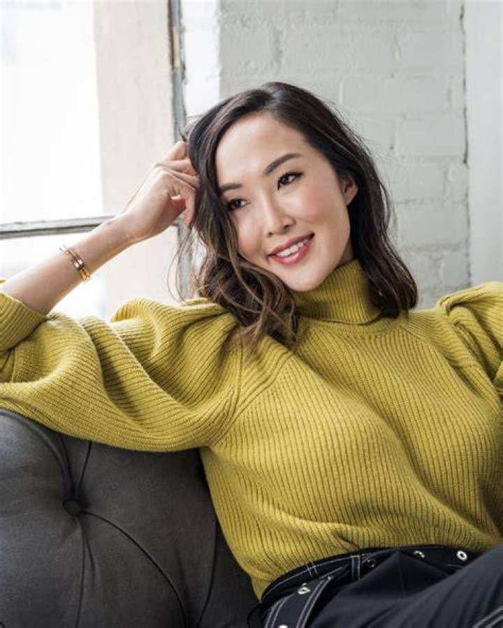 Chriselle Lim Taille, Poids, &Acirc;ge, Conjoint, Famille, Faits, Biographie
