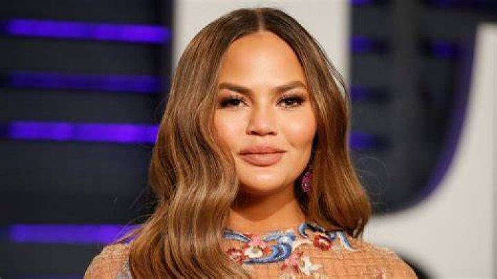 Chrissy Teigen Announces Pregnancy — Guardian Life — The Guardian