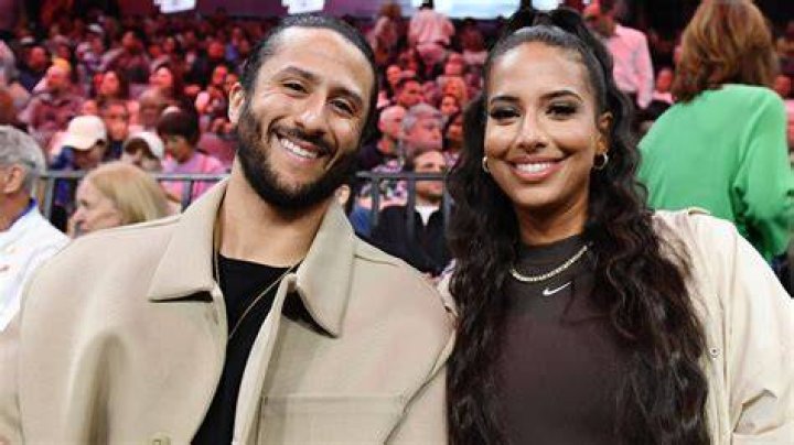 Colin Kaepernick's Longtime Partner And Social Justice Advocate