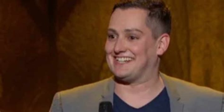 Comedian Joe Machi’s biography age, spouse, condition, career Legit.ng