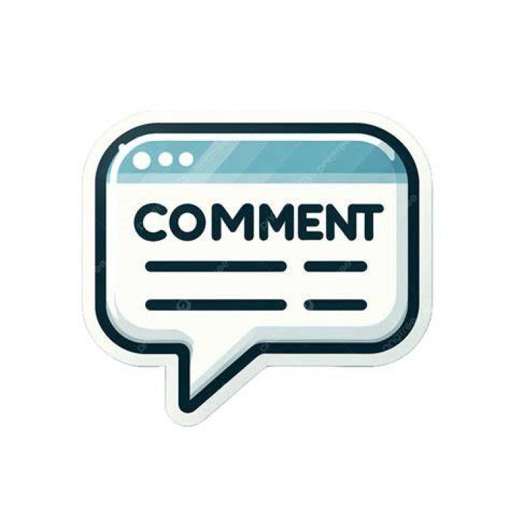 Comment PNG All PNG All