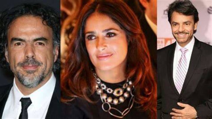 Conoce a los famosos mexicanos más guapos del mundo EL DEBATE