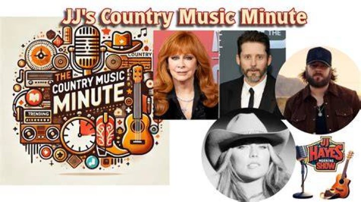 Country Music Minute Reba's Place Grand Opening, A New Stage For The