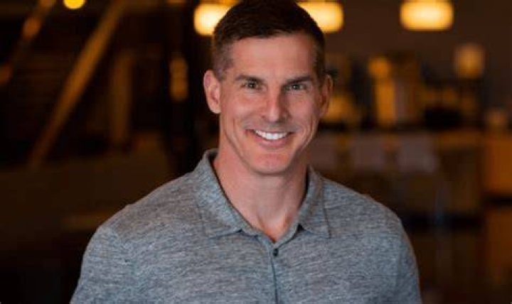 Craig Groeschel Keynote Speakers Bureau and Speaking Fee