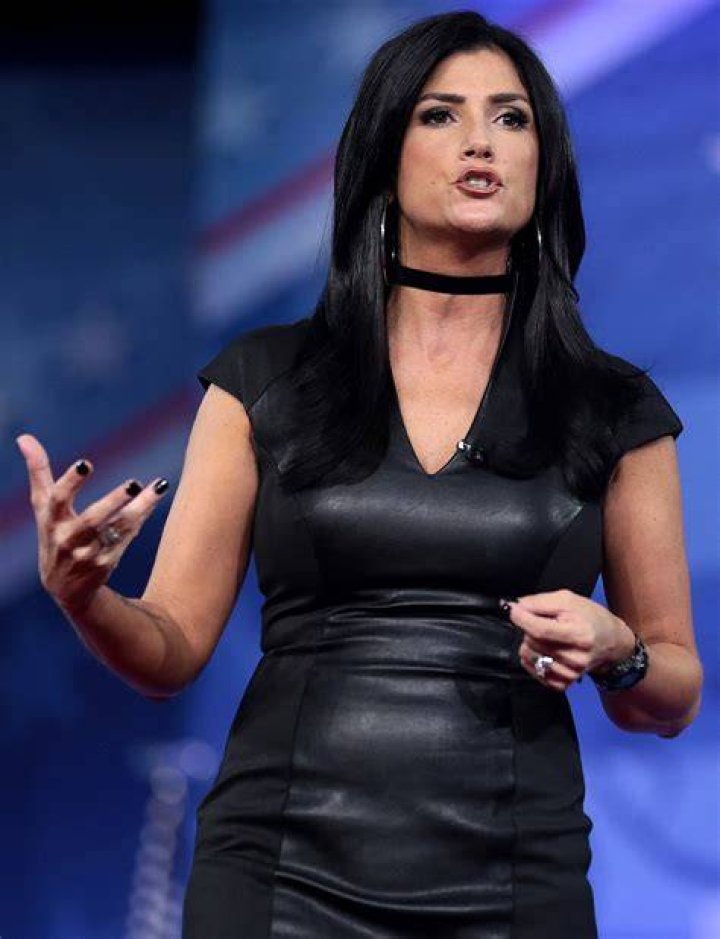 Dana Loesch SNL Writers Making Fun of Gun Owners 'Lack Courage of