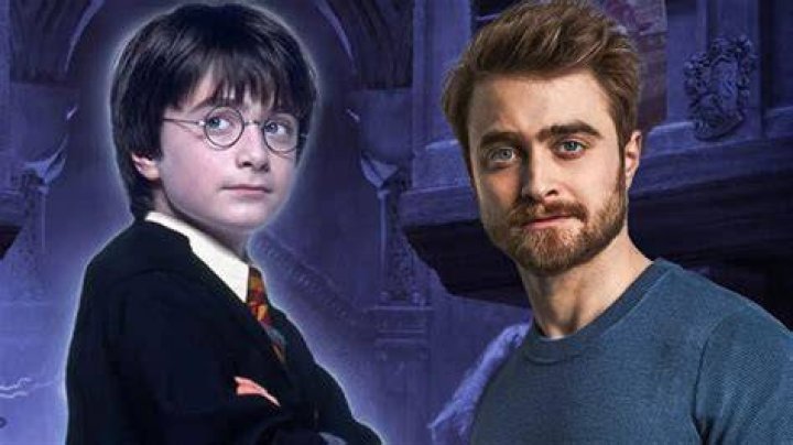 Daniel Radcliffe Says a Harry Potter Reboot Is Inevitable ‘I'm