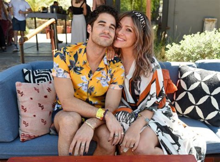 Darren Wife Is He Married To GIrlfriend Mikaela?
