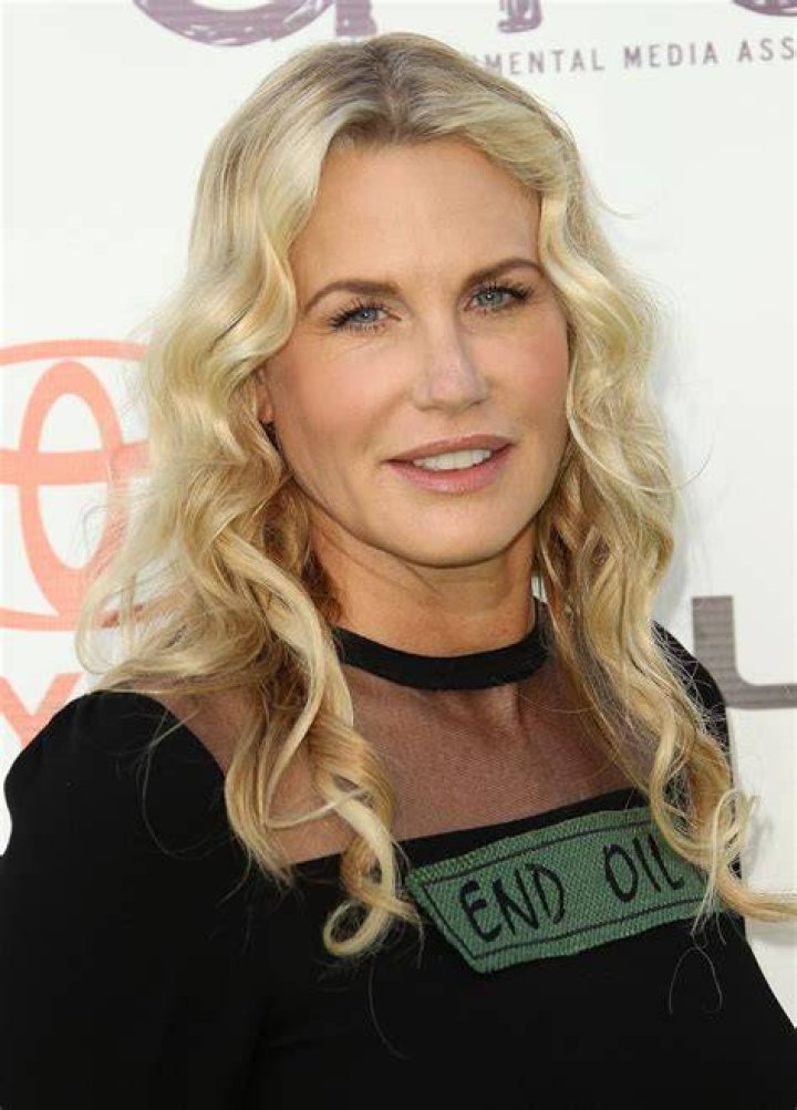 Daryl Hannah Daryl hannah, Daryl, Hannah