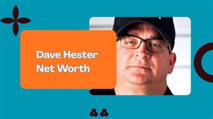 Dave Hester Net Worth How Much is Hester Worth?