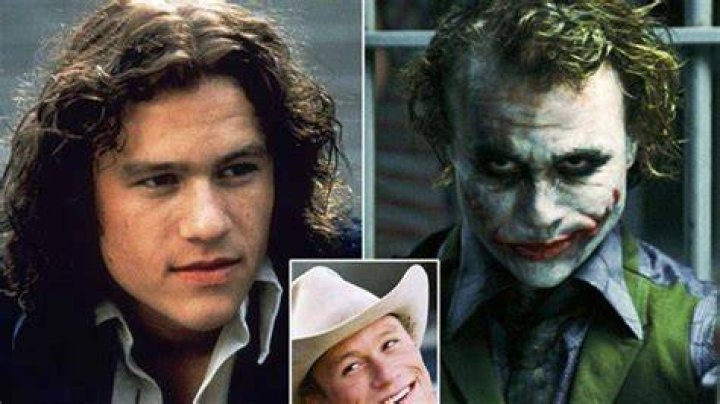 Did Heath Ledger Die Because Of The Joker Role? Update Freak Heath
