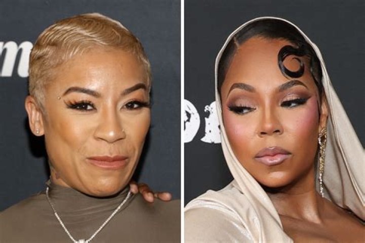 Did Keyshia Cole And Jeezy Have A Romantic Connection: Exploring Their Past