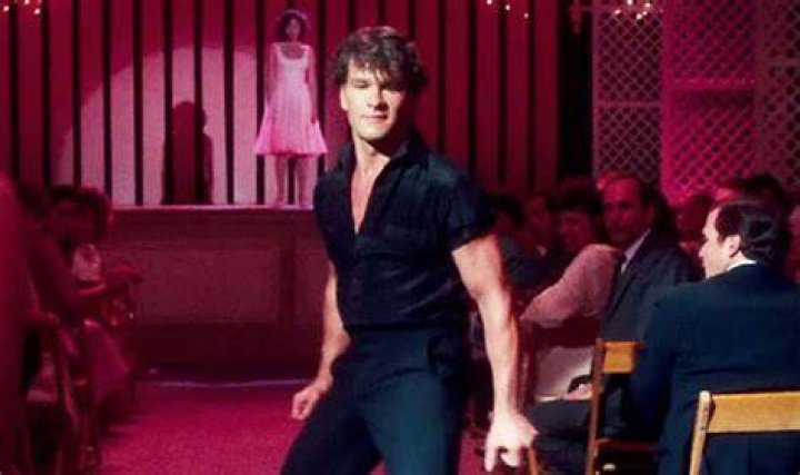 Dirty Dancing Analysis Patrick Swayze's Unknown Son