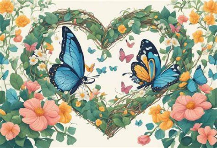 Discover Love's Unforeseen Charm: Unexpectedly Heartfelt Quotes