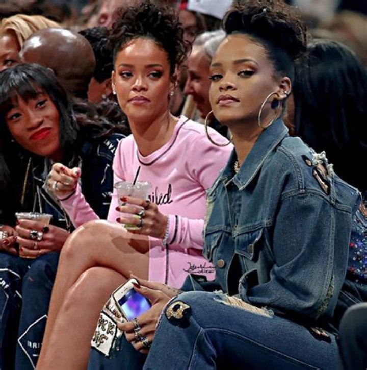 Discover Rihanna's Secret Twin Sibling
