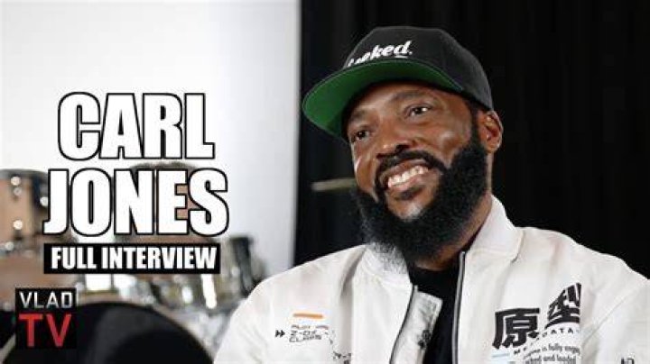 Discover The Secrets Of Carl Jones' Boondocks Ex-Wife