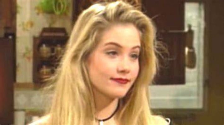 Discover The Talented Actress Behind Kelly Bundy, A TV Icon