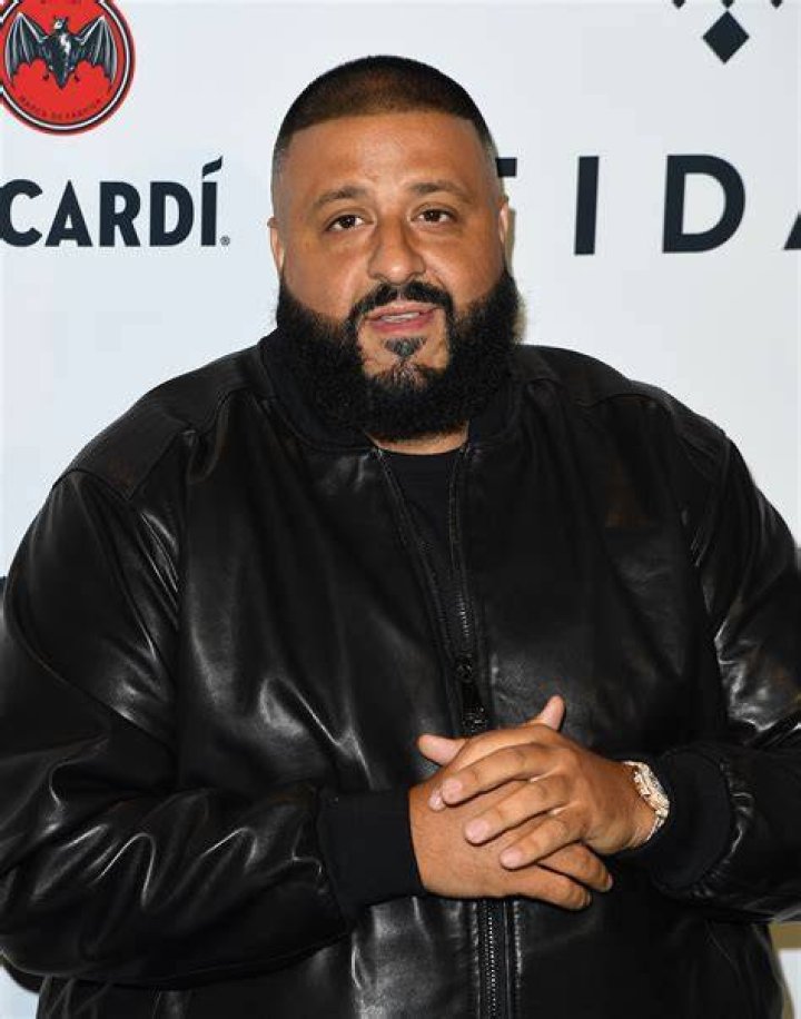 DJ Khaled Social Media Ambassador for Weight Watchers GENRE
