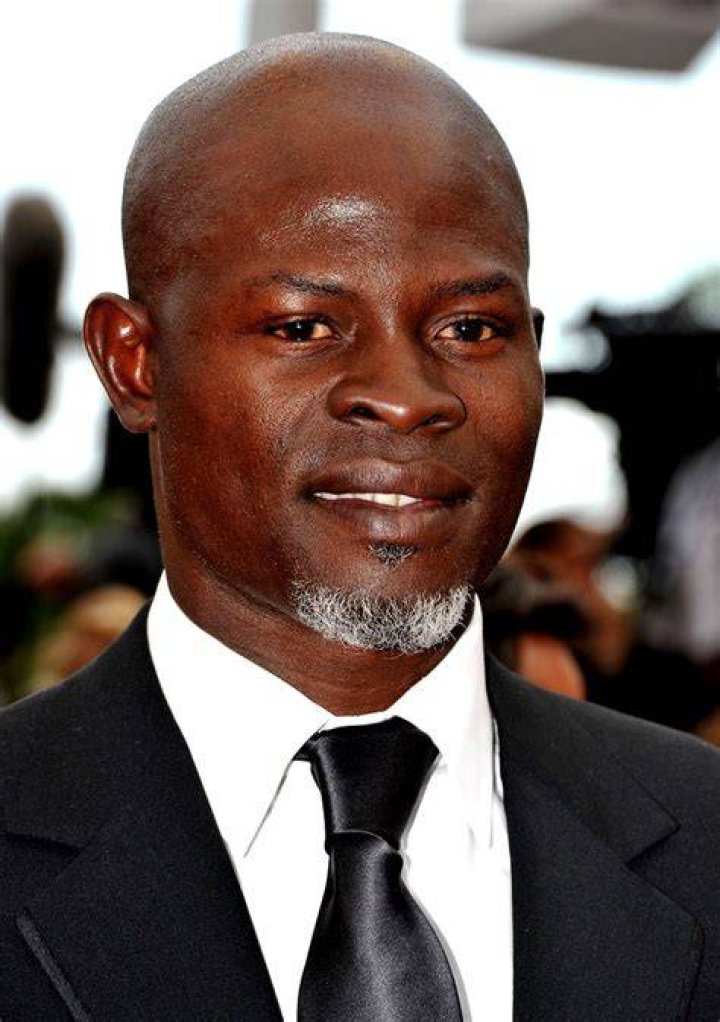 Djimon Hounsou Joins &lsquo;Fast & Furious 7&prime; cast