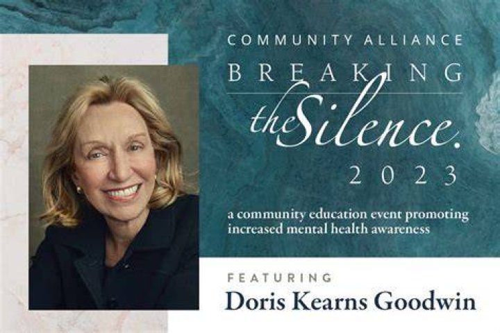 Doris Kearns Goodwin's Cancer Diagnosis