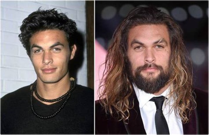 Dothraqis' leader Jason Momoa shapes his body training tips