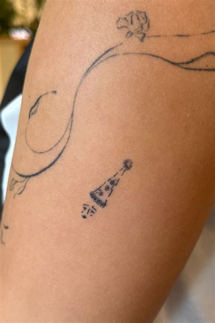 Download Small Tattoo Ideas For Men With Meaning Pics