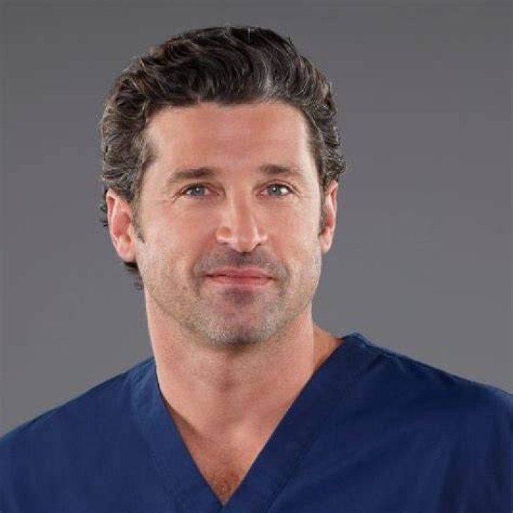 Dr. Derek Shepherd Πέθανε ο πιο αγαπημένος γιατρός του «Grey’s Anatomy