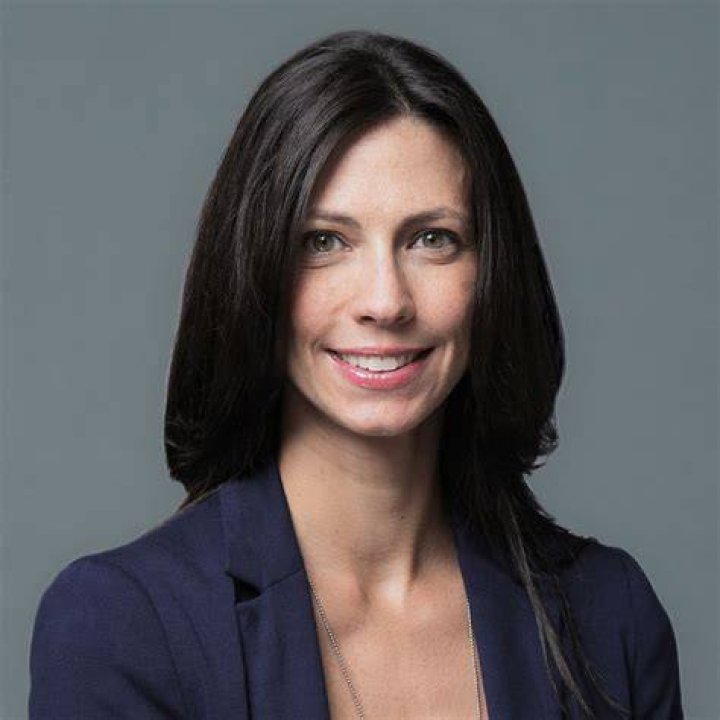 Dr. Natalie E. Azar Wiki