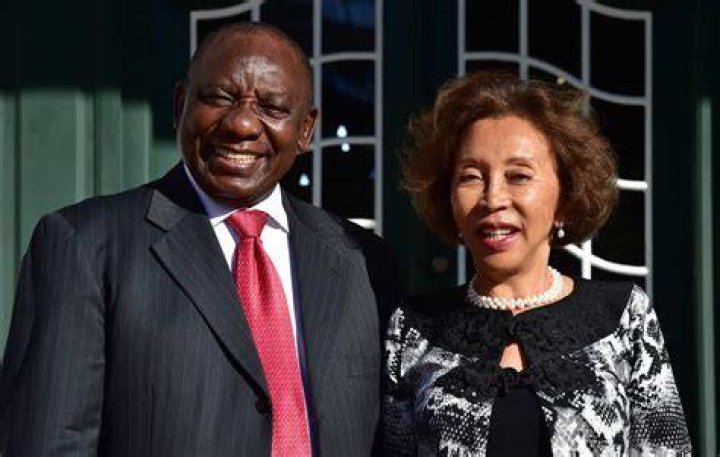 Dr Tshepo Motsepe A look at the life of President Cyril Ramaphosa's wife