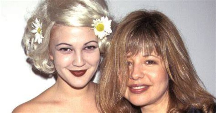 drew barrymore mother still alive Archives Inspirationfeed