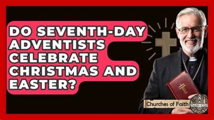 Easter Celebrations: Insights Into Adventist Observances