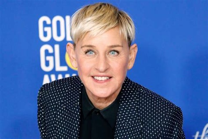 Ellen DeGeneres organiz&oacute; una reuni&oacute;n sorpresa de Friends E! Online