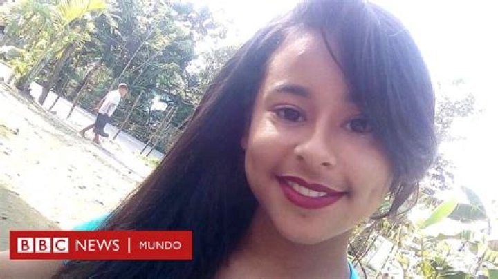 Emely Peguero el asesinato de una adolescente embarazada que puso el