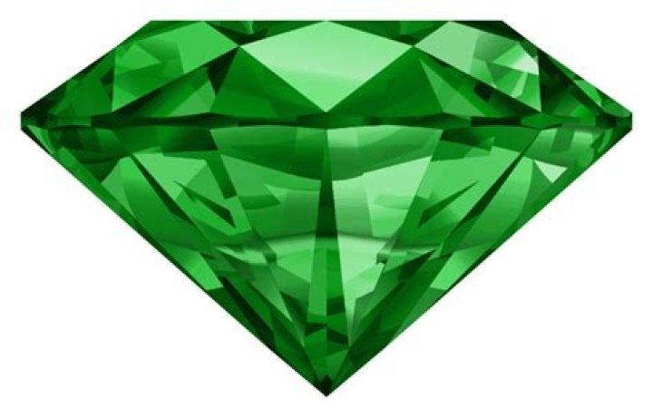 Emerald PNG images free download, green emerald PNG