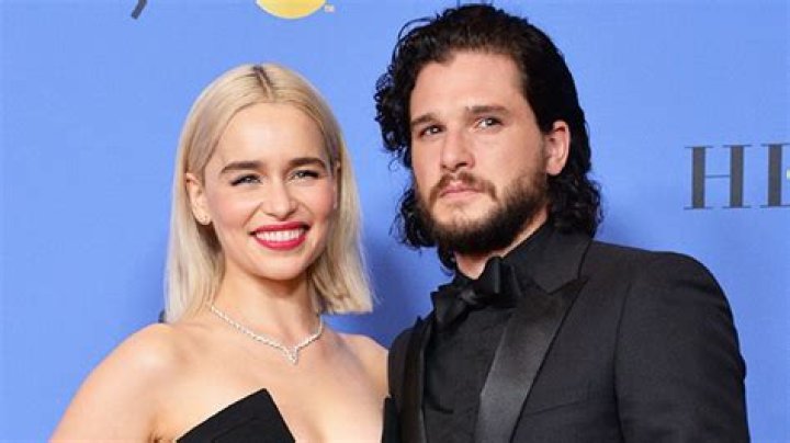 Emilia Clarke&rsquo;s Boyfriend History Hollywood Life