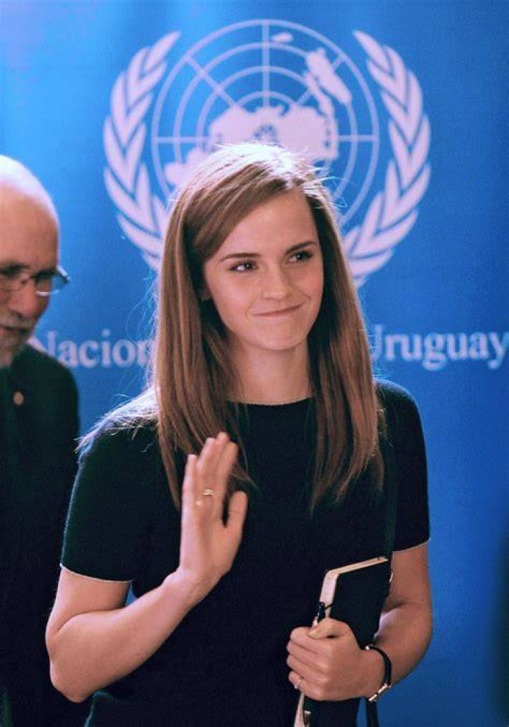 Emma Watson quiere un &lsquo;futuro a largo plazo&rsquo; con su novio Leo Robinton