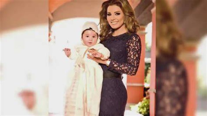 En primicia Aleida N&uacute;&ntilde;ez nos concede una entrevista junto a su hijo