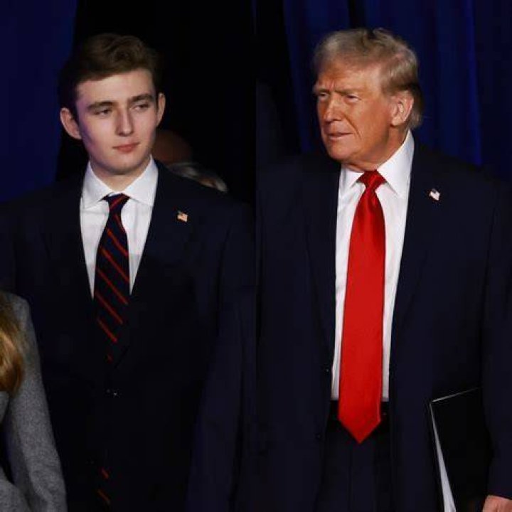 Eric Trump Height 2023: A Closer Look At The Son Of Donald Trump