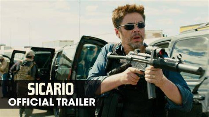 Este es el peligroso sicario que le quitó la piel de la cara al hombre
