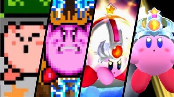 Evolution of Crash Kirby (19932022) YouTube