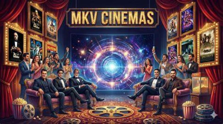Exploring Mkv Cinema.com 2024: The Future Of Online Entertainment