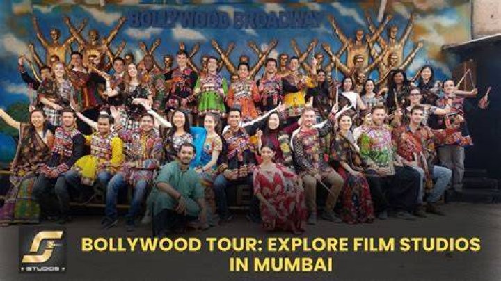 Exploring The Allure Of HD Bollywood: A Cinematic Experience Like No Other