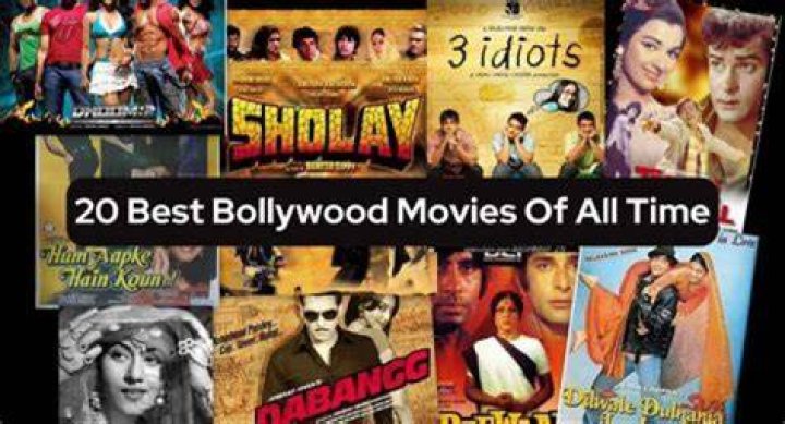 Exploring The Fascinating World Of Bollywood Movie Movie