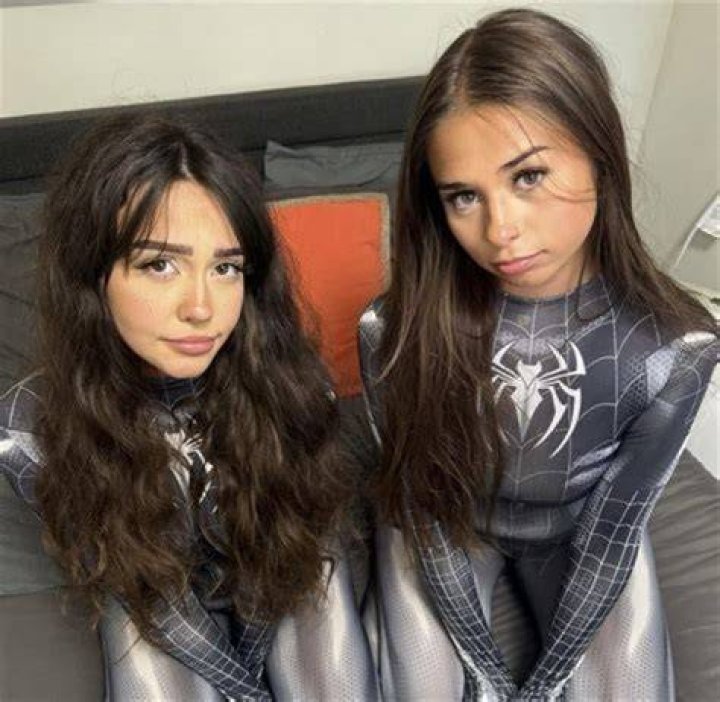 Exploring The Fascinating World Of Sophierain Spiderman.com