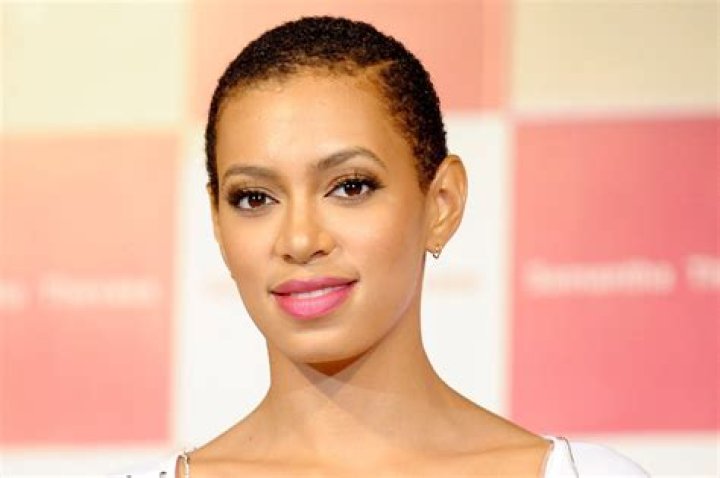 Find Out: Solange Knowles' Net Worth Revealed