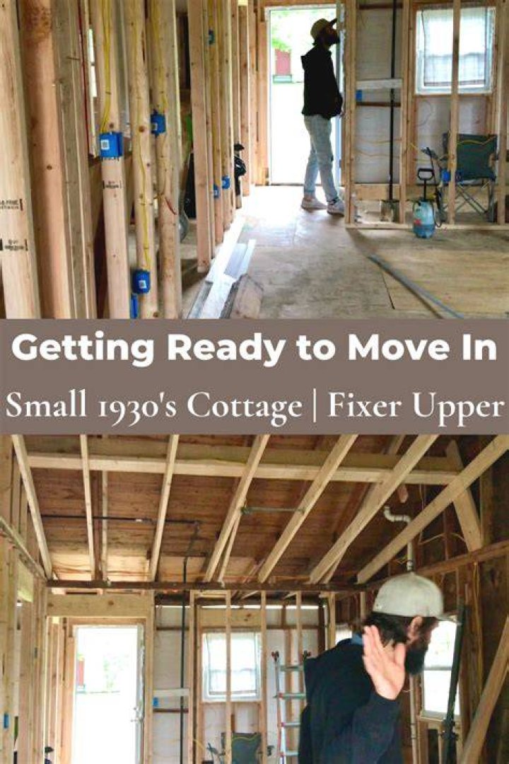 Fixer Upper’s bestever renovations