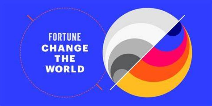 Fortune unveils Change the World list 2023 Business Chief North America