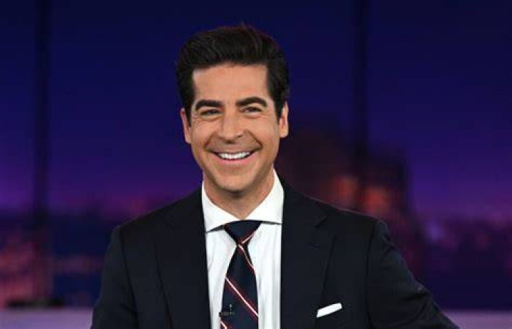 Fox News Jesse Watters' Wife Noelle Watters (Bio, Wiki)