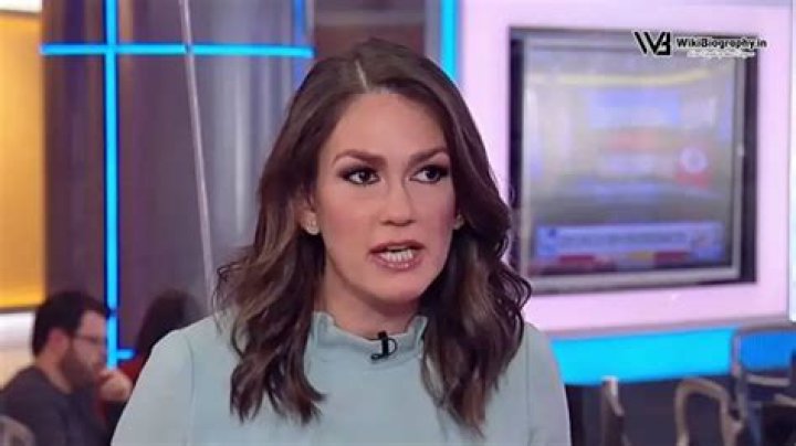 Fox News Jessica Tarlov Wiki, Height, Salary, Husband & NetWorth
