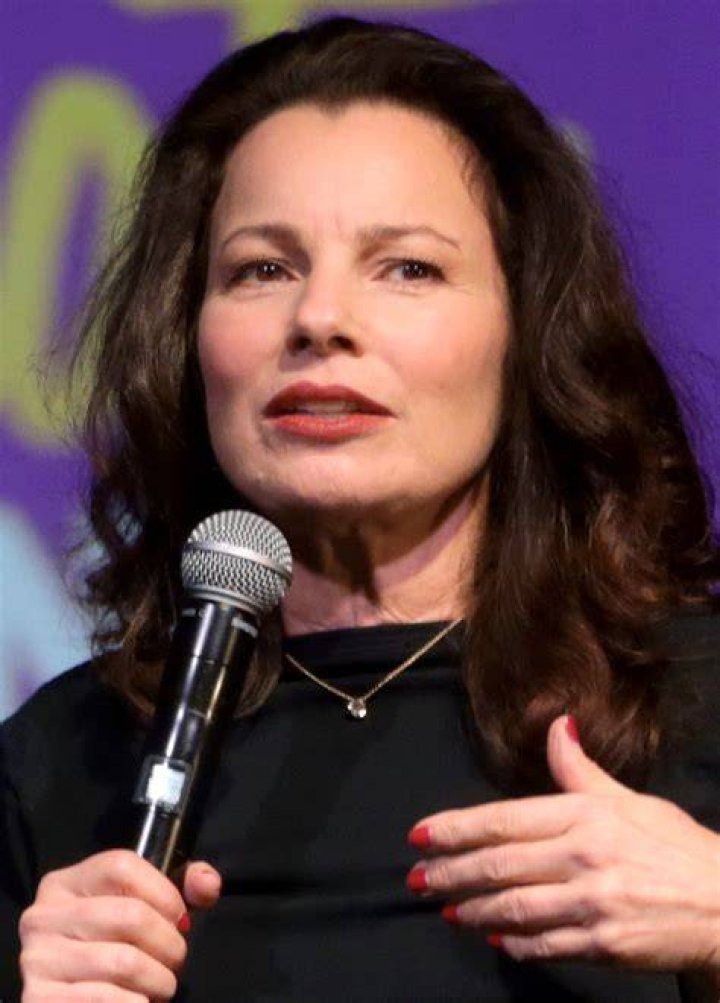 Fran Drescher Fran Drescher Photo (24691283) Fanpop Fran Drescher