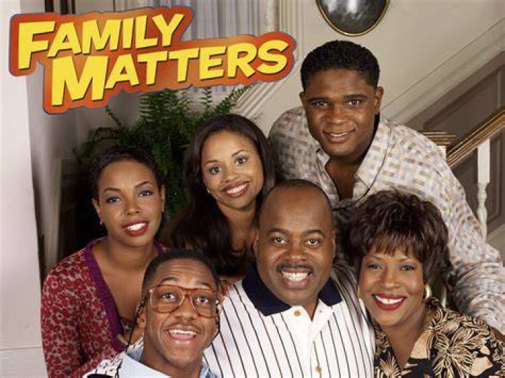 From Family Matters To Hollywood Star